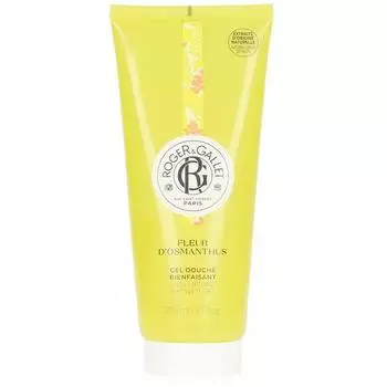 Roger & Gallet Fleur D Osmanthus Гель-душ-эйфористант 200 мл