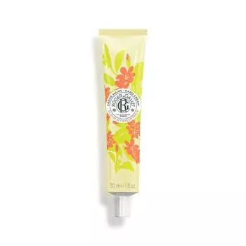 Roger & Gallet Fleur D Osmanthus Nails Лосьон для рук 30 мл