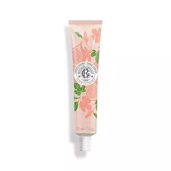 Roger & Gallet Fleur De Figuier Лосьон для рук для ногтей 30 мл