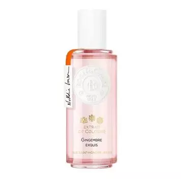 Roger & Gallet Gingembre Exquis Vapo 100ml туалетная вода