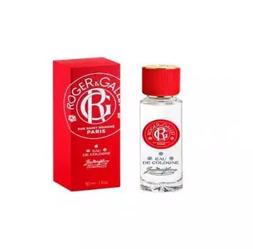 Roger & Gallet Jean Marie Farina 30ml одеколон