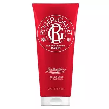 Roger & Gallet Jean Marie Farina Гель для душа 200 мл