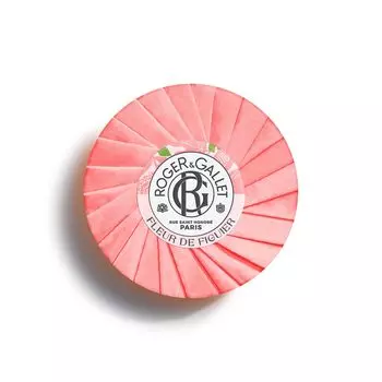 ROGER GALLET Мыло Инжир 100г & Ароматизированное