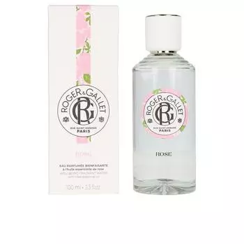 Roger&Gallet Rose Eau Fra?Парфюм? Bienfaisante Испаритель 100 мл