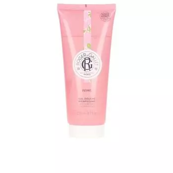 Roger&Gallet Розовый гель для душа Apaisant 200мл