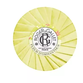 ROGER GALLET Sabon Osmantius 100 г и парфюмерия