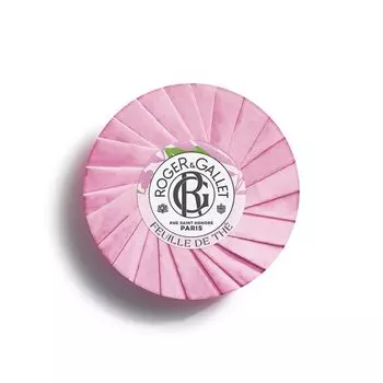 ROGER GALLET Savon 100g & Parfum
