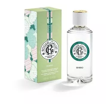 Roger & Gallet Shiso парфюмированная вода 100ml