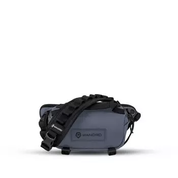 Rogue Sling 3L Aegean Blue []WANDRD SLG3-AB-1