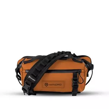 Rogue Sling 6L Седона Оранжевый [WANDRD] SLG6-SO-1