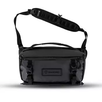 Rogue Sling 9L Черный []WANDRD SLG9-BK-1 чёрный