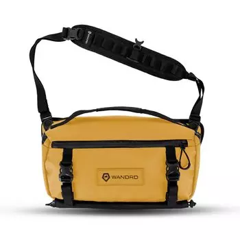 Rogue Sling 9L Darol Желтый []WANDRD SLG9-DY-1