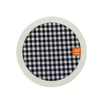 ROHEMA Drum Mute Cotton MR MUFF MUFFINS 12 inches 618137 100% []