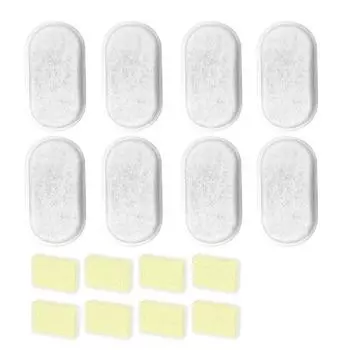 ROJECO Smart Cat Water Fountain Автоматический диспенсер для воды для кошек и собак, очиститель для питья, фонтан с рециркуляционными фильтрами 1.5L