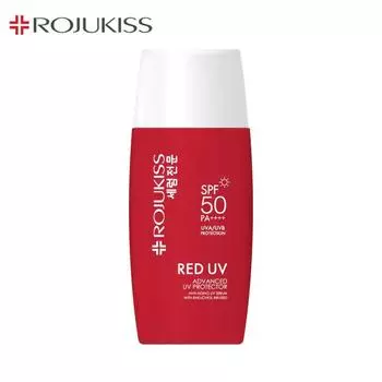 Rojukiss Firm Poreless UV Serum SPF 50 PA++++ 40 мл - Тайский уход за кожей 40 ml