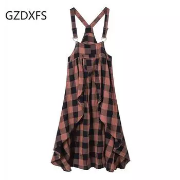 Рок Панджанг Бергаун Рампинг Эропа Дэн Америка Даун Тератай, Гаун Бертали Пингган Лонггар, Рок Бертали Пунггунг Панджанг, Панджанг S коричневый