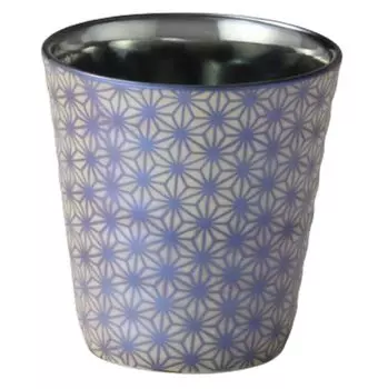 Рок Японская Микроволновка Сделано в Японии J-kitchens Чашка, Чашка, Синий, Стиль, 310 мл, Безопасный,