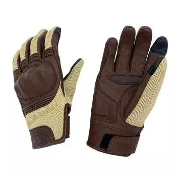 Rokker Austin Mesh мотоперчатки 2XL