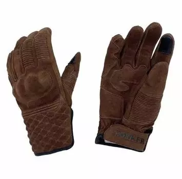 Rokker Tucson Rough мотоперчатки XS