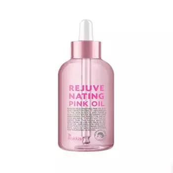 Rokkiss Омолаживающее Розовое Масло 55мл 1Pcs/2Pcs 1Pc