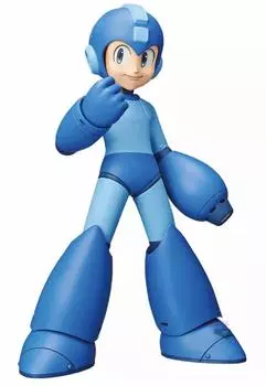 Рокман Грандиста ROCKMAN синий