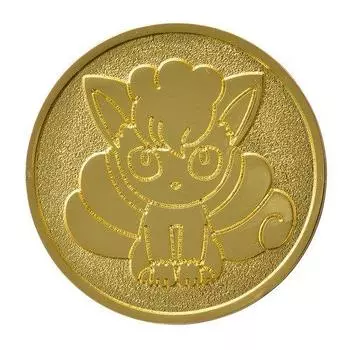Rokon Pokemon Coin Card Game Sun Moon Special BOX Crystal Season Pokemon Center “Pokemon & Rokon s Limited”