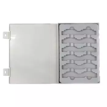 Rokuhan Z gauge A039-1 Автомобильный кейс C Wham 70000 размер Для 12 автомобилей