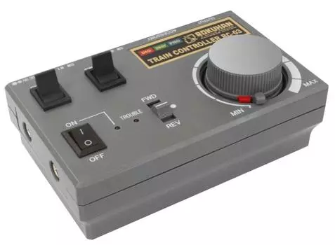 Rokuhan Z Gauge RC03 Контроллер поезда RC-03
