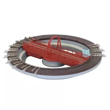 Rokuhan Z gauge S037 цифровой проигрыватель