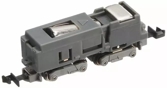 Rokuhan Z Gauge Z Shorty Power Chassis Shinkansen Тип Железнодорожные Модели Принадлежности SA002-1