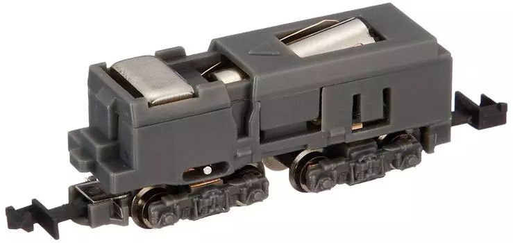 Rokuhan Z Gauge Z Shorty Power Chassis Normal Type Железнодорожные модели, принадлежности SA001-1
