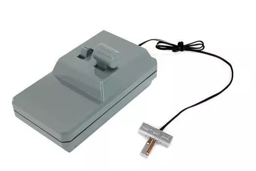 Rokuhan Z Gauge Z Shorty Специальный контроллер поезда RC004 Принадлежности для железнодорожных моделей