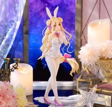 Rokukui Hoshimiya Figure Date A Live V BiCute Bunnies Figure Rokukui Hoshimiya Official Figure