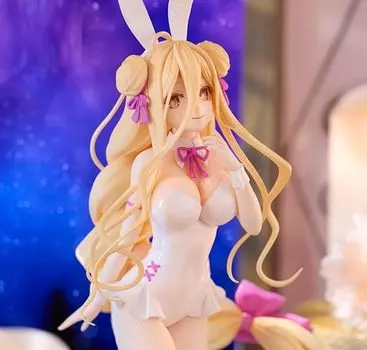 Rokukui Hoshimiya Figure Date A Live V BiCute Bunnies Figure Rokukui Hoshimiya Official 27cm Approx.