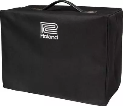 ROLAND Amp Cover Чехол для усилителя для джазового хора RAC-JC40 JC-40 JC-40 чёрный