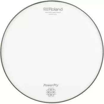Roland PowerPly Mesh Head MH2 Series Mesh head 13 inch MH2-13
