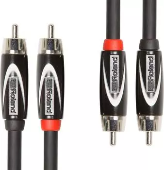 Roland RCC-5-2R2R 1.5m Audio Cable