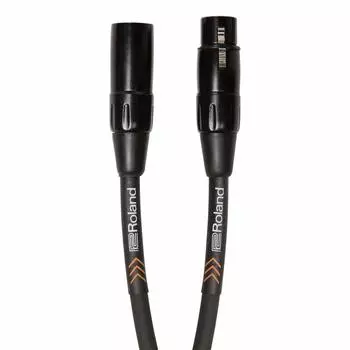 ROLAND RMC-B15 4.5m XLR Microphone Cable