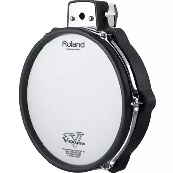 Roland Roland Electronic Drum V-Pad PDX-100(D) чёрный