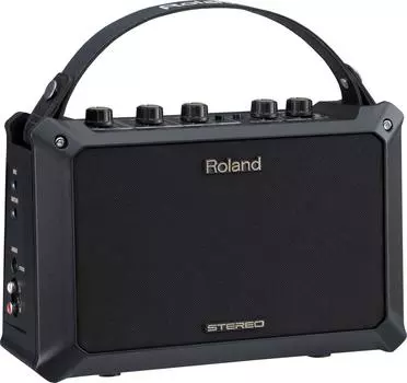 Roland Roland Усилитель акустической гитары MOBILE-AC
