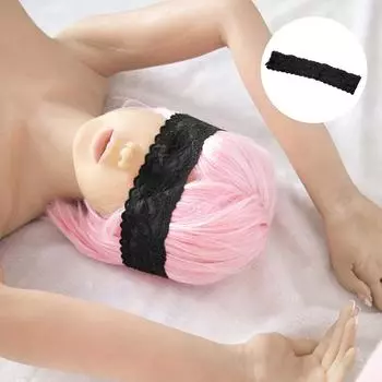 Ролевая игра кружевная маска для глаз с повязкой на глаза маска для сна маска для глаз взрослые игрушки для пар