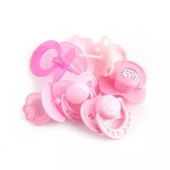 Ролевые игры Миниатюрные игры с пустышками Игрушки Игрушка-пустышка Фотореквизит Кукла-пустышка Детская игрушка Style A