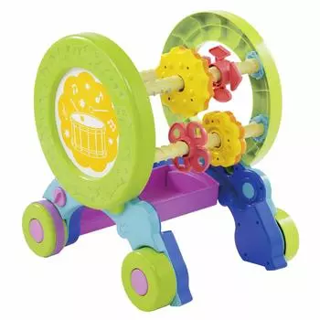 Ролик активного образования людей [Люди]