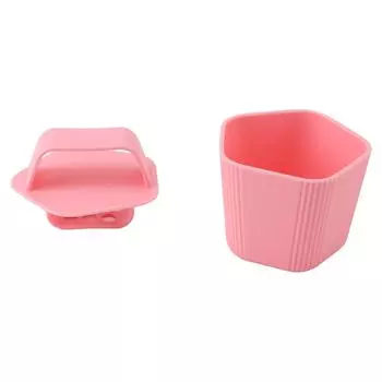 Ролик для льда, приятный для кожи, силиконовый ролик для кубиков льда, многоразовый герметичный ролик для кубиков льда, массажер f