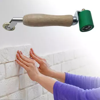 Ролик для сварки швов House Paint Premium Welding Handheld