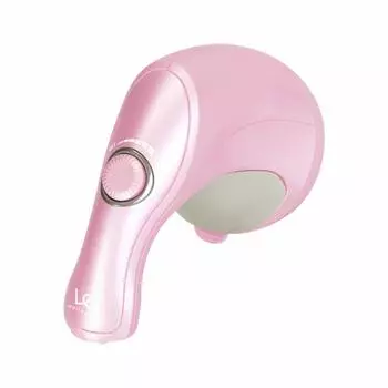 Ролик для тела ALINCO с 3 типами насадок и функцией WB704 (верхняя часть рук/талия/бедра/бедренные кости) автовыключение