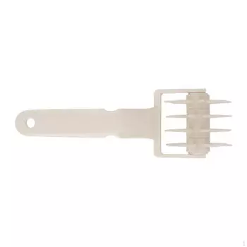 Ролик для теста для пиццы и стыковочный набор 20.5x6.5cm