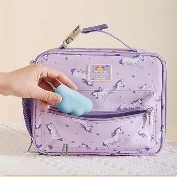 Ролик для удаления катышков, бытовые чистящие средства, переносная одежда, домашние животные, средство для удаления волос, симпатичное креативное подвесное мини-устройство для удаления волос синий