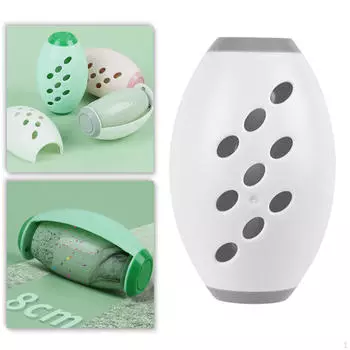 Ролик для удаления катышков с одежды Гель для удаления шерсти мелких домашних животных для кровати, автокресла, дивана розовый