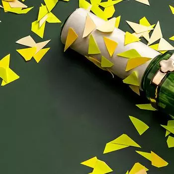 Ролик для удаления волос с липкой бумагой для одежды Инструмент для удаления ворса Инструменты для чистки волос белый